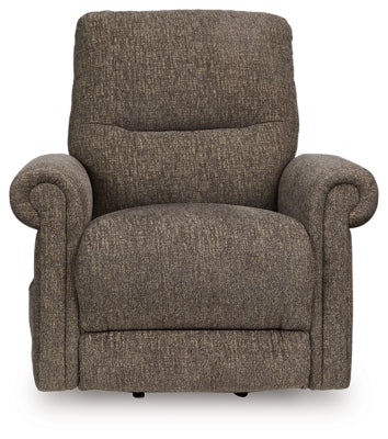 1790212  Aureta Power Lift Recliner