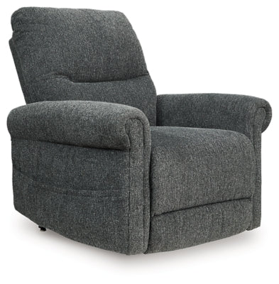 1790312  Aureta Power Lift Recliner