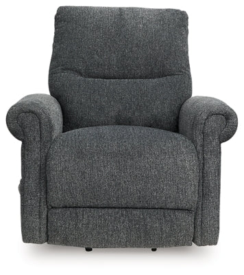 1790312  Aureta Power Lift Recliner