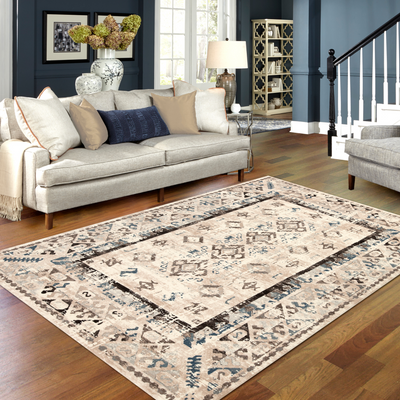 beige rug | سجاد بيج