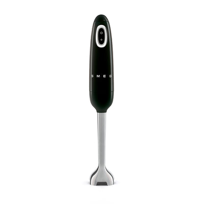 Smeg 50's Retro Style, Hand Blender & 4 Accessories