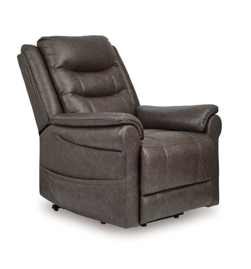 1800412  Oatman Power Lift Recliner