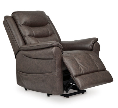 1800412  Oatman Power Lift Recliner