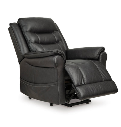 1800412  Oatman Power Lift Recliner