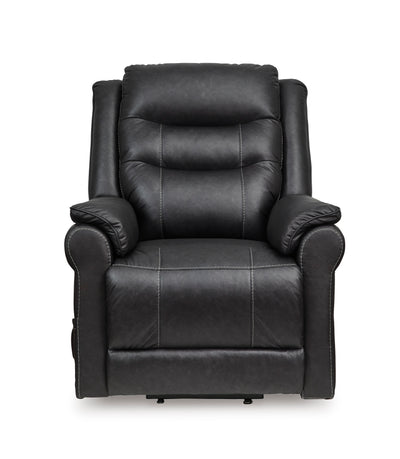 1800412  Oatman Power Lift Recliner