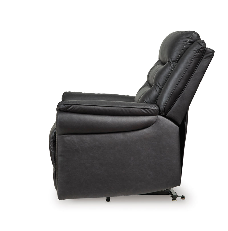 1800412  Oatman Power Lift Recliner