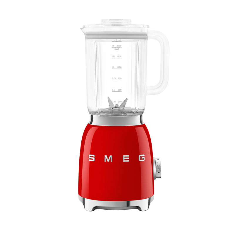 Smeg 50’s Retro Style Aesthetic Blender