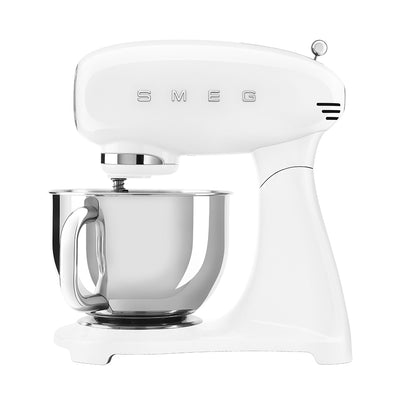 Smeg 50's Style Stand Mixer, Full Colour