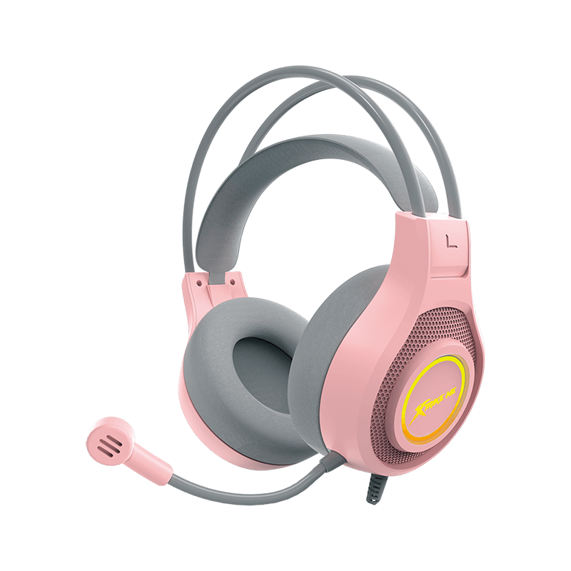 Xtrike-Me wired headset  ME GH-515P