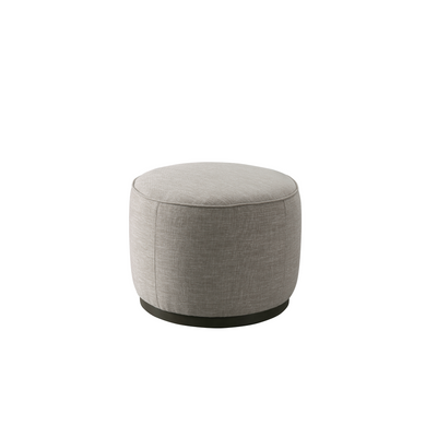 Roots Boucle Ottoman