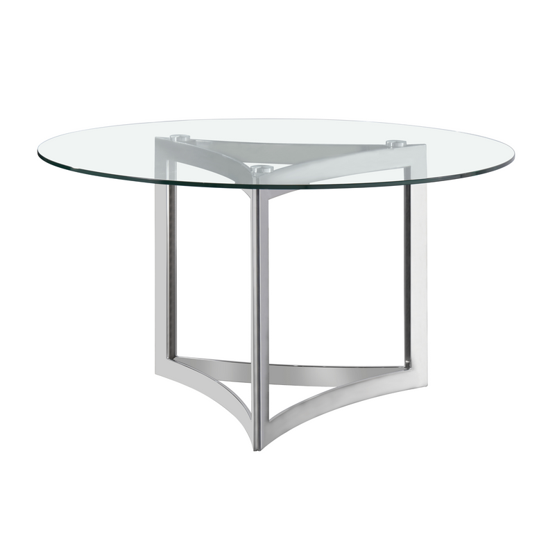 Alexa Round Dining Table