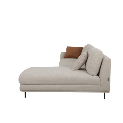 Bianca Sand Sectional