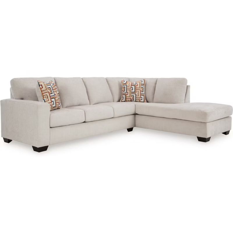 Aviemore 2-Piece Sectional with Chaise