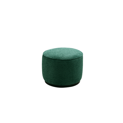 Roots Boucle Ottoman