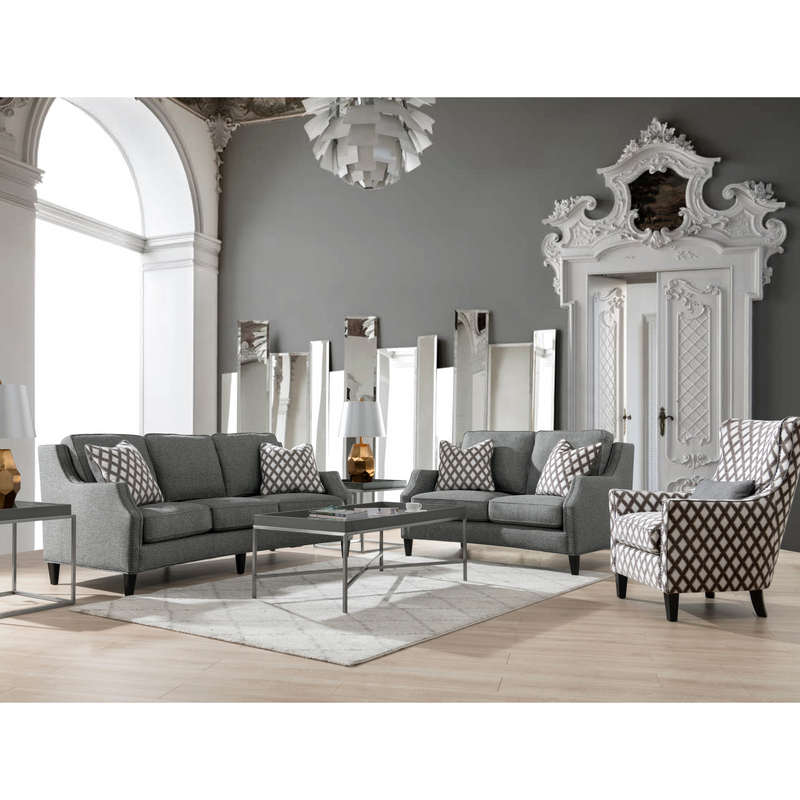 Noble 2 Seater Loveseat