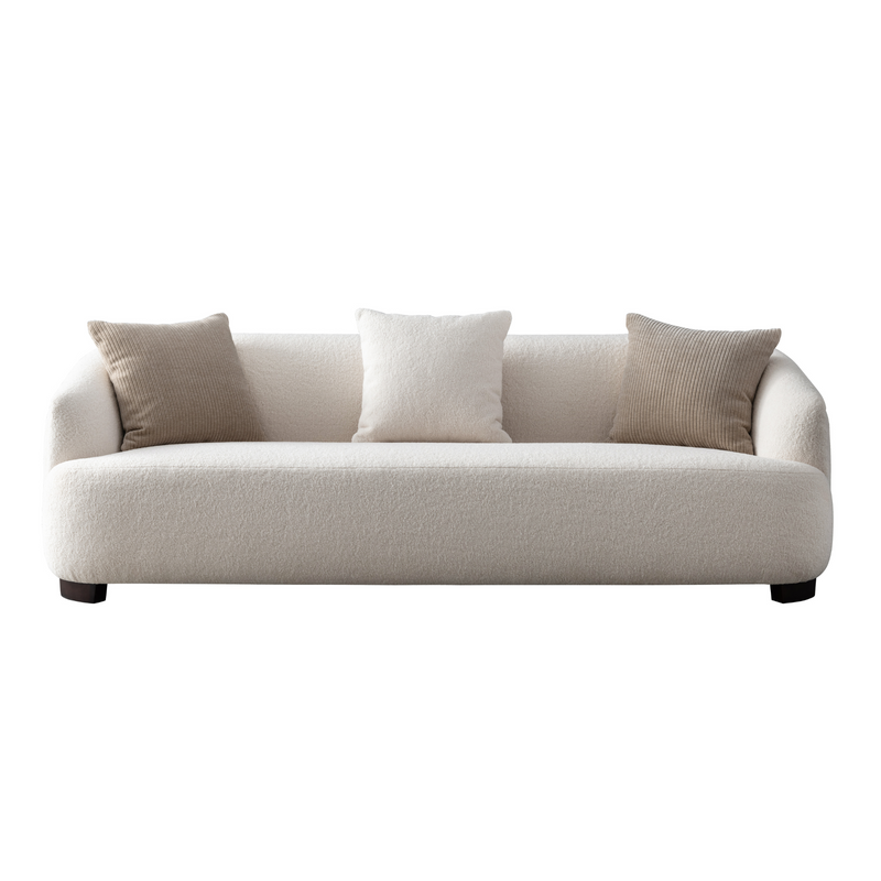 Riverside Beige Sofa