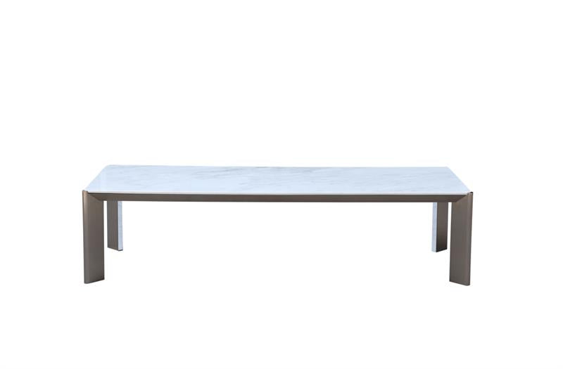 Mixology Station Dining Table 300 CM(for 12)