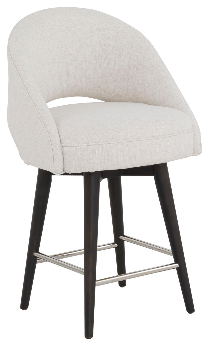 Last Word Swivel Counter Stool - 2023-C7-C