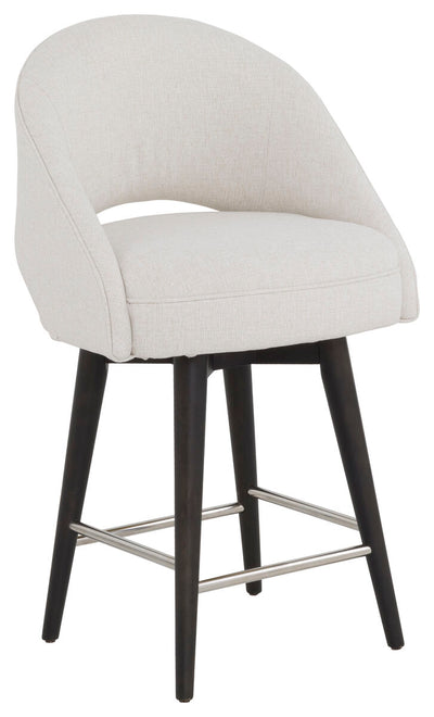 Last Word Swivel Counter Stool - 2023-C7