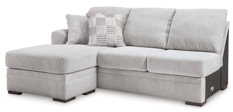 Gabyleigh Left-Arm Facing Sofa Chaise