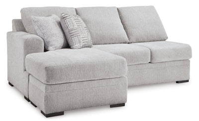 Gabyleigh Left-Arm Facing Sofa Chaise