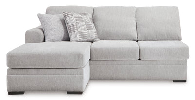 Gabyleigh Left-Arm Facing Sofa Chaise