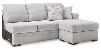 Gabyleigh Right-Arm Facing Sofa Chaise