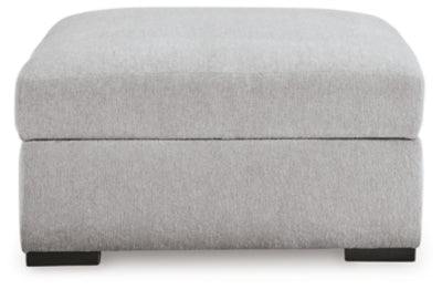 Gabyleigh Ottoman With Storage