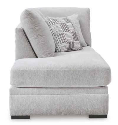 Gabyleigh Left-Arm Facing Corner Chaise