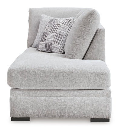 Gabyleigh Right-Arm Facing Corner Chaise