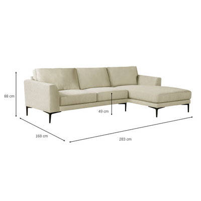 Cosy Hope Sectional