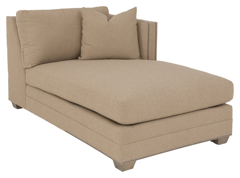 Avalon Right Arm Chaise