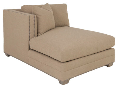 Avalon Left Arm Chaise