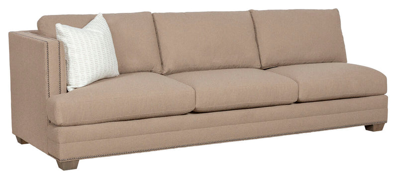 Avalon Left Arm Sofa