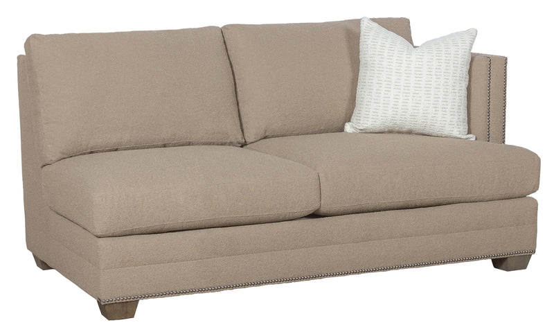 Avalon Right Arm Loveseat