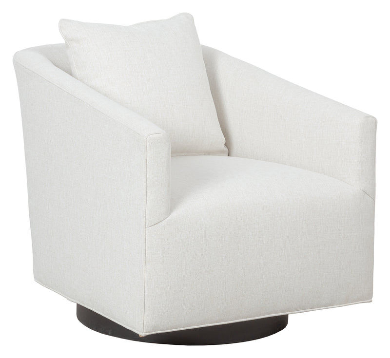 Coco Grande Swivel Chair