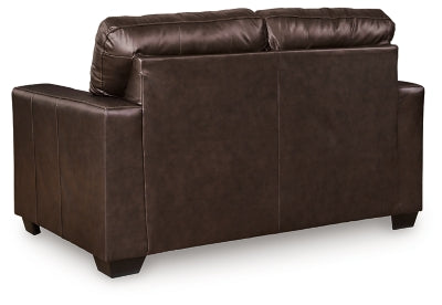 2170635  Santorine Loveseat