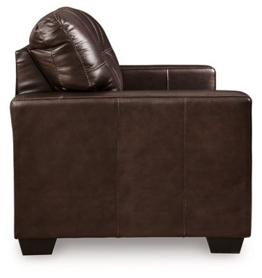 2170635  Santorine Loveseat