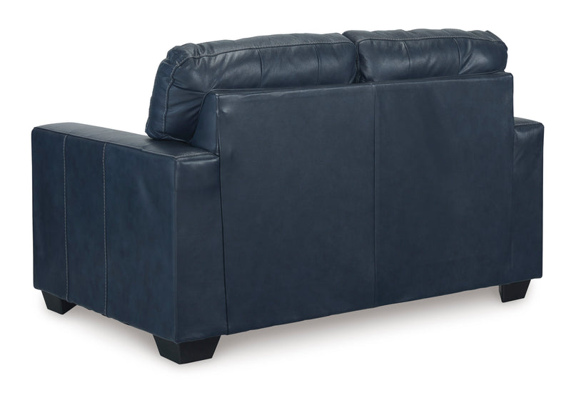 Santorine Loveseat