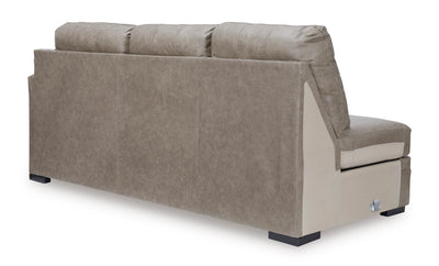 Amuleto Right-Arm Facing Sofa Chaise