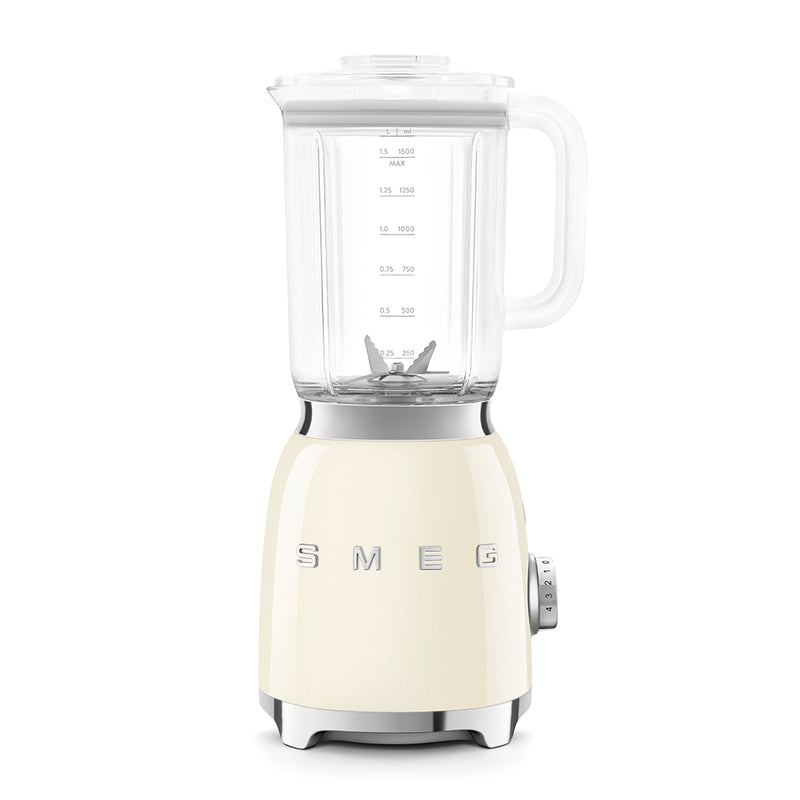 Smeg 50’s Retro Style Aesthetic Blender