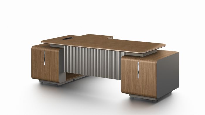 Moden Executive Desk