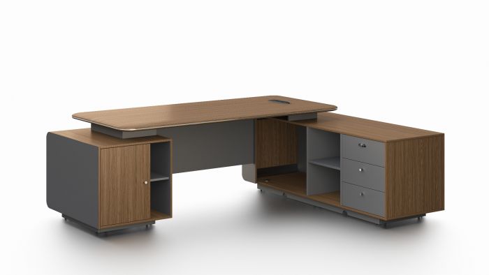 Moden Executive Desk