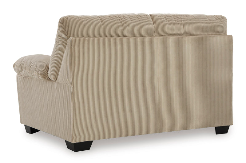 SimpleJoy Sofa Set