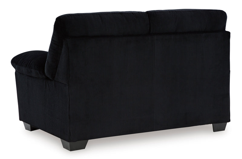 SimpleJoy Loveseat