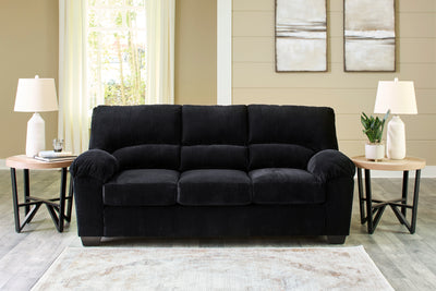 SimpleJoy Sofa Set