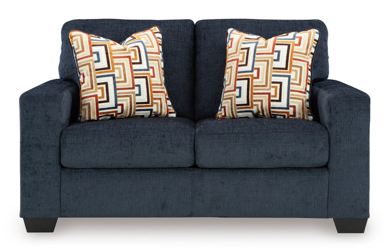 2430335Aviemore Loveseat