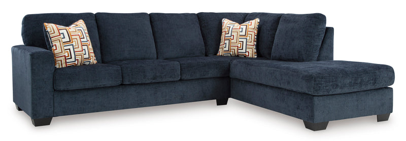 24303S2Aviemore Sectional