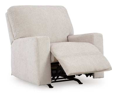 Aviemore Recliner