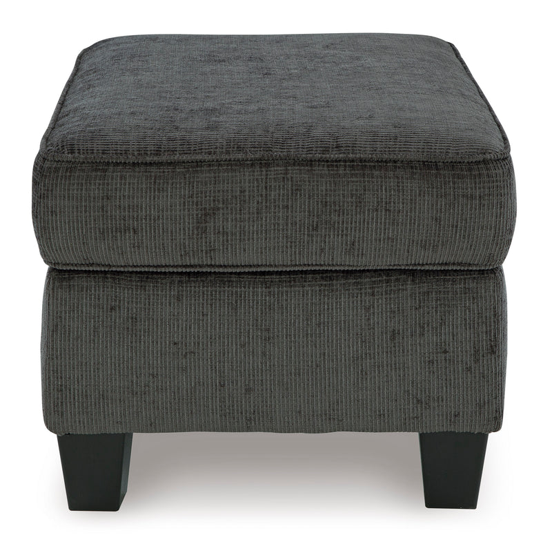 Erinslane Ottoman